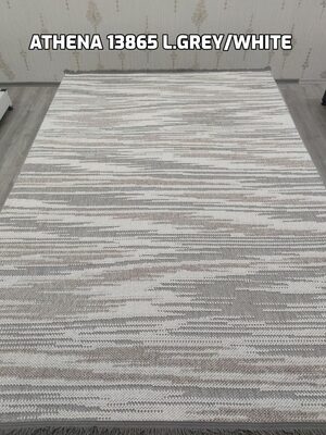 13865 LGREY-WHITE