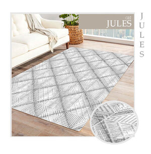 JULES GRİ