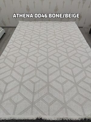 0046 BONE-BEIGE