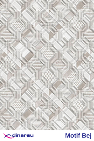Motif Bej