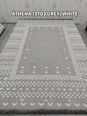 13703 GREY-WHITE